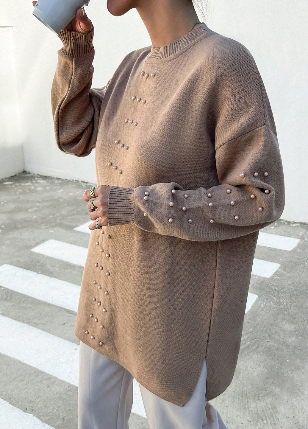 Туніка SHEIN (325533489)