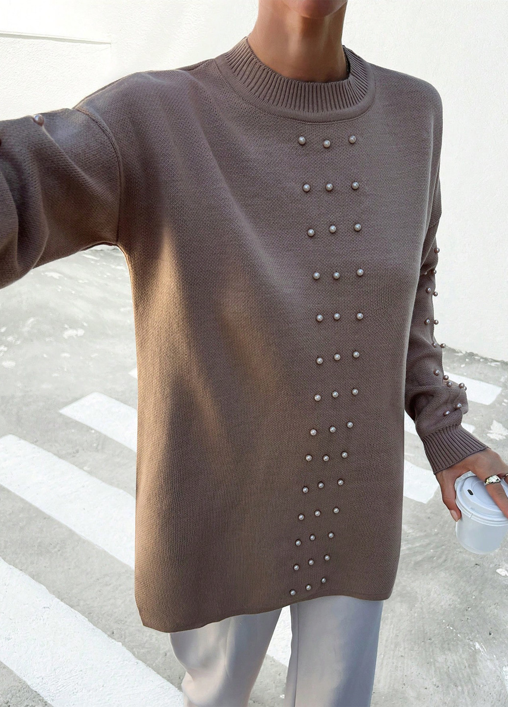 Туніка SHEIN (325533489)