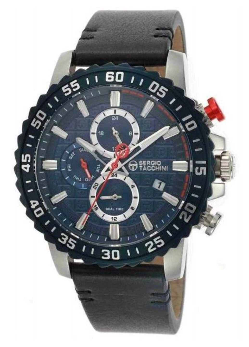Наручний годинник Sergio Tacchini ST.1.10022.2 (193165341)