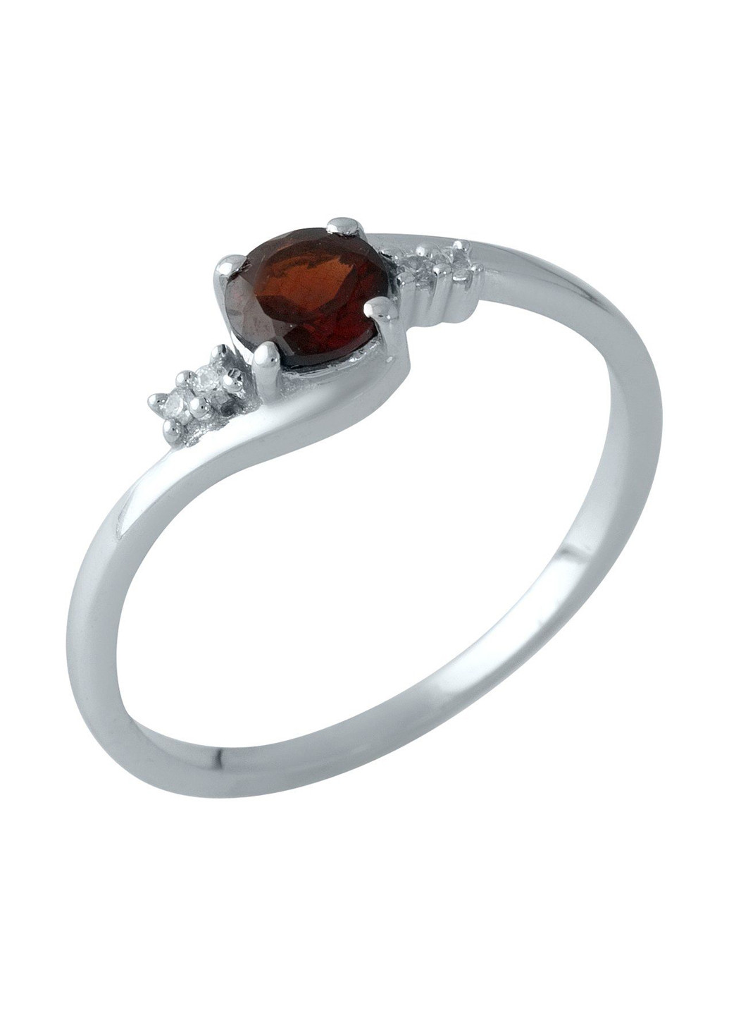 Кольцо Silver Flame (152533168)