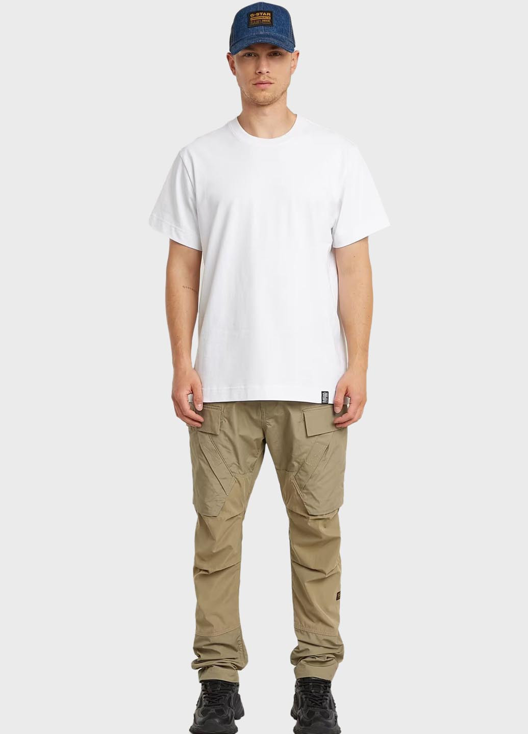 Штани G-Star Raw (344546132)