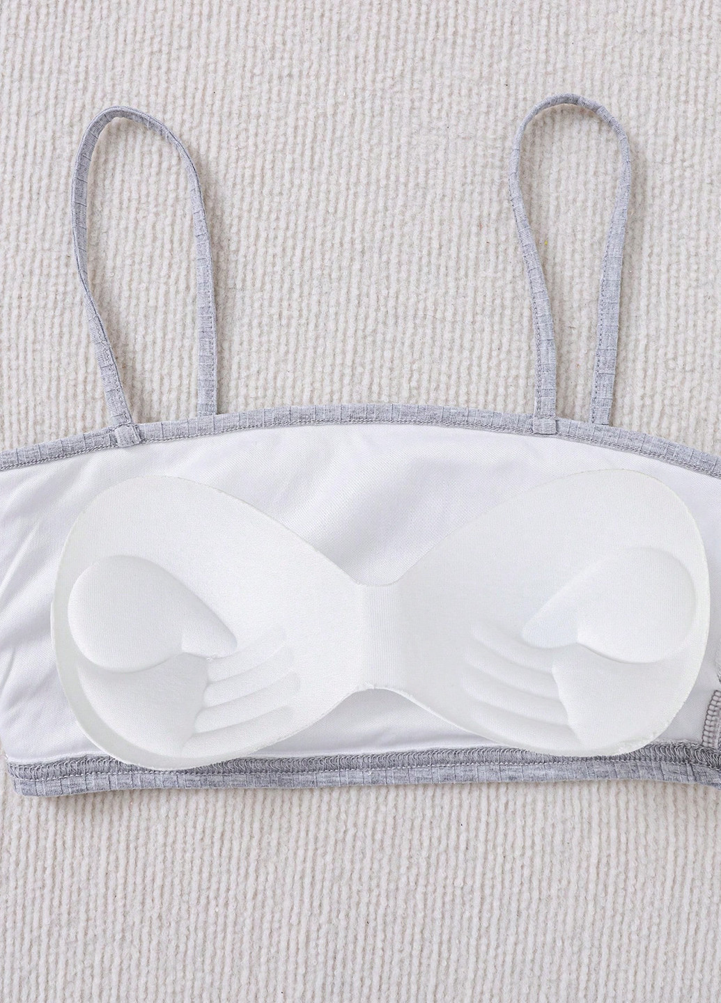 Топ (3 шт.) SHEIN (311512840)