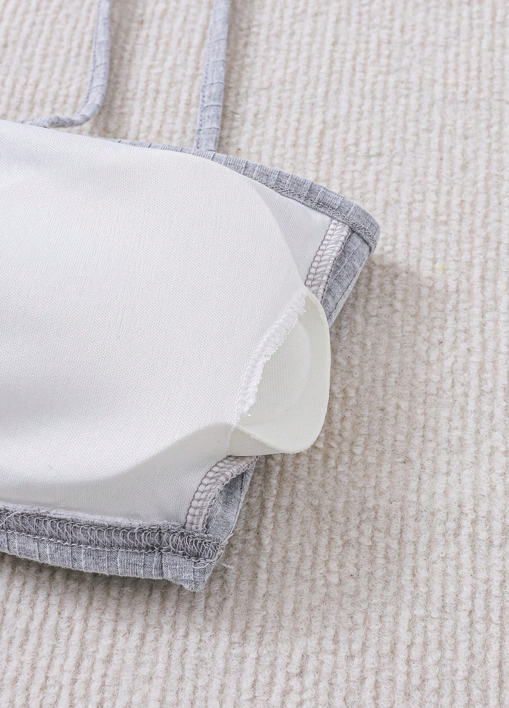 Топ (3 шт.) SHEIN (311512840)