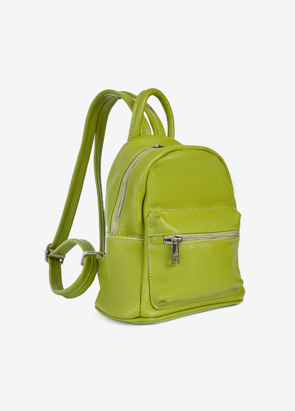 Рюкзак жіночий шкіряний Backpack Regina Notte (253649547)