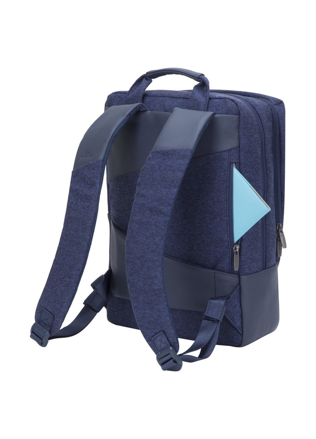 Рюкзак для ноутбука RIVACASE 7960 (Blue) синяя
