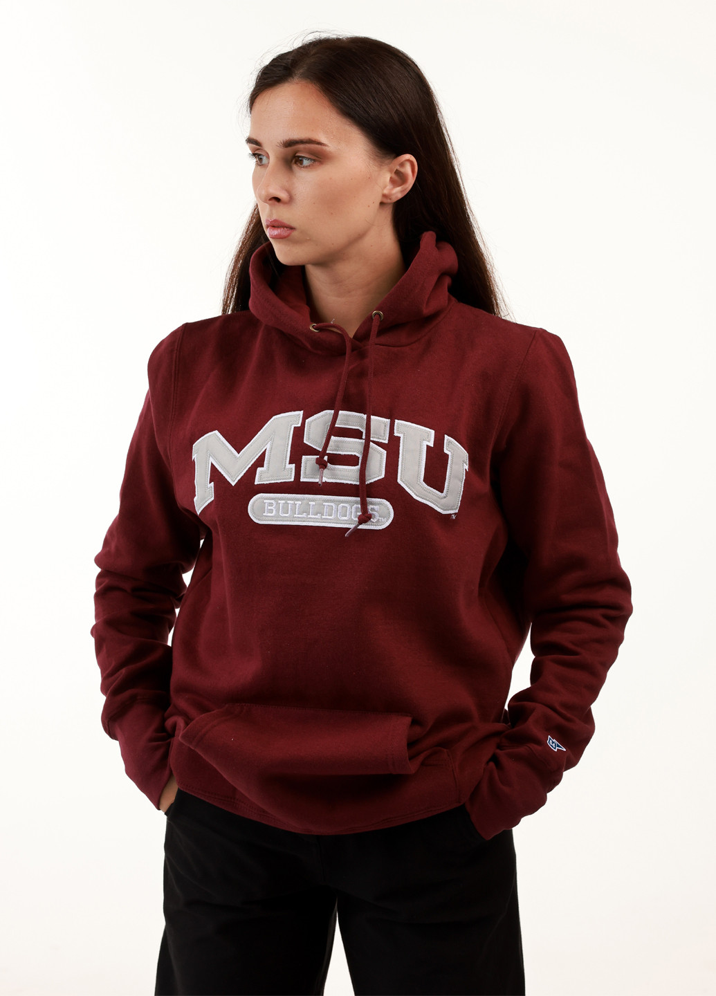 Худі Blue 84 (359854798)