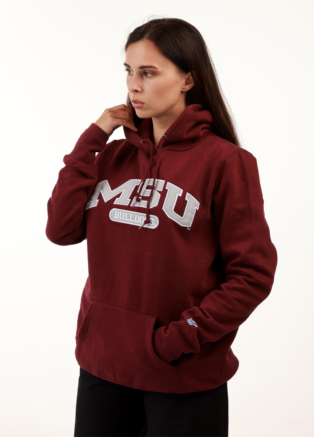 Худі Blue 84 (359854798)