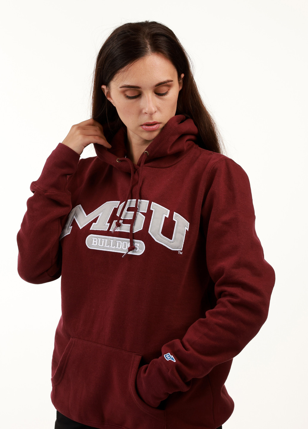 Худі Blue 84 (359854798)