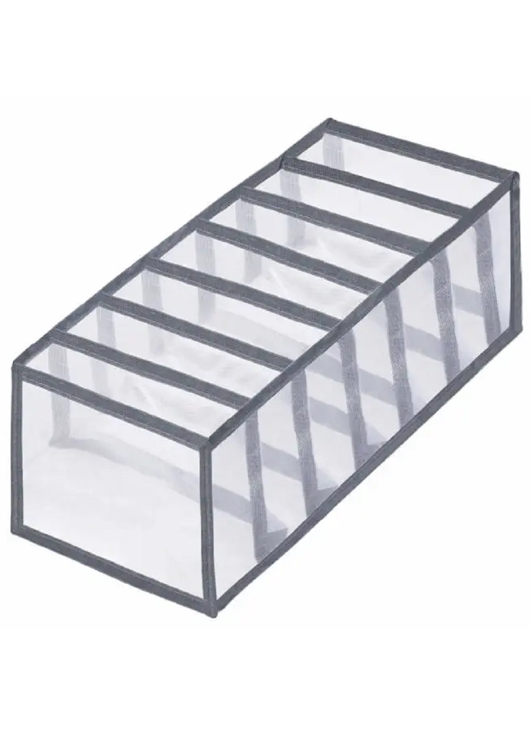 Набір органайзерів коробів ящиків для нижньої білизни шкарпеток аксесуарів дрібниць 3 штуки (55142-Нов) Francesco Marconi (252270259)