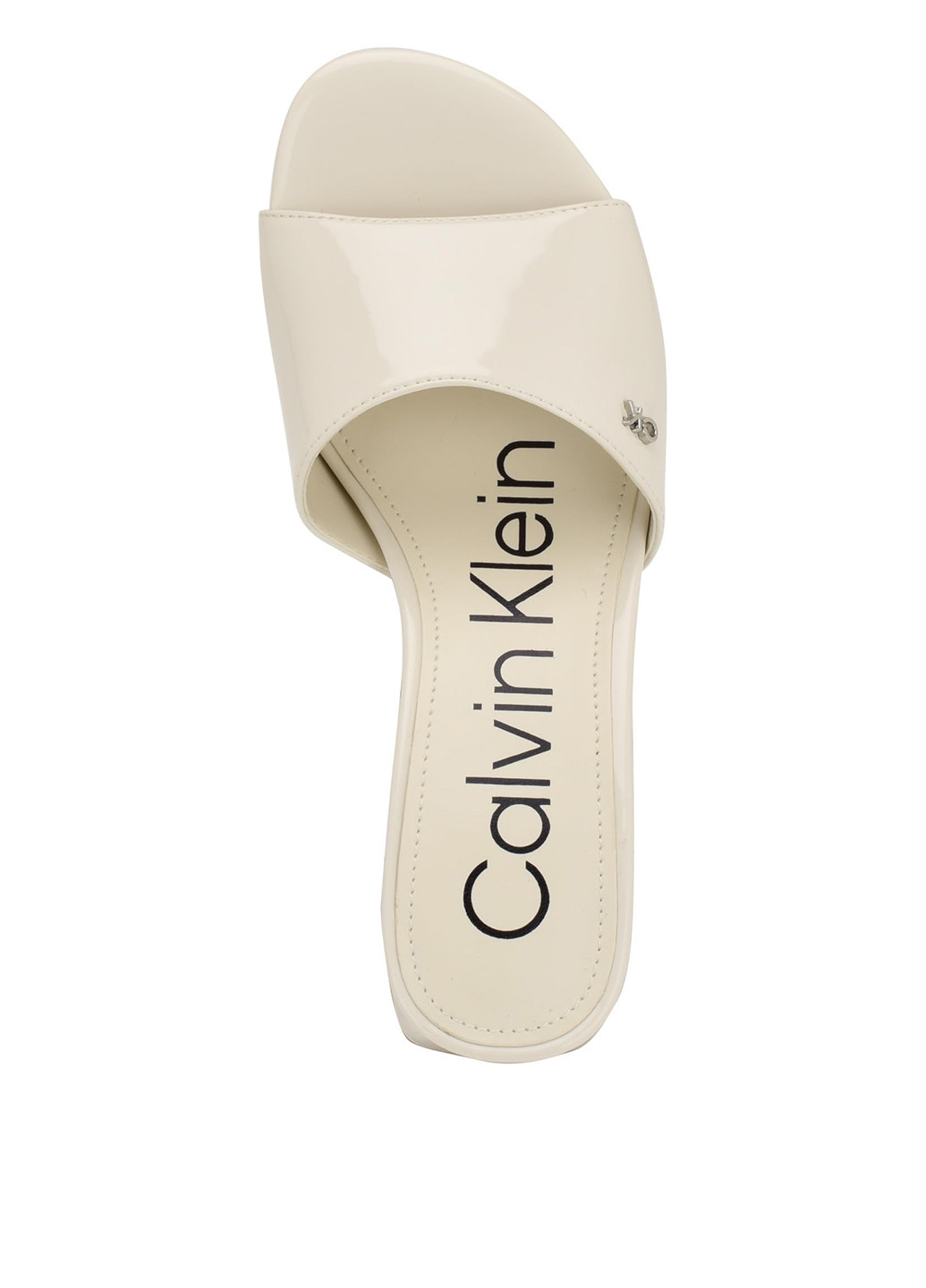 Шльопанці Calvin Klein (303887479)