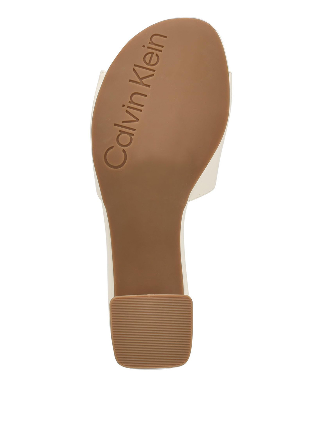 Шльопанці Calvin Klein (303887479)