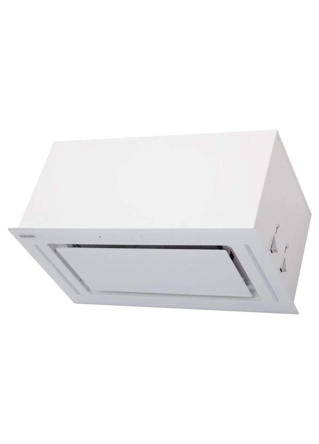 Вытяжка кухонная GEMINI 1200 LED 52 WH ELEYUS (250717598)