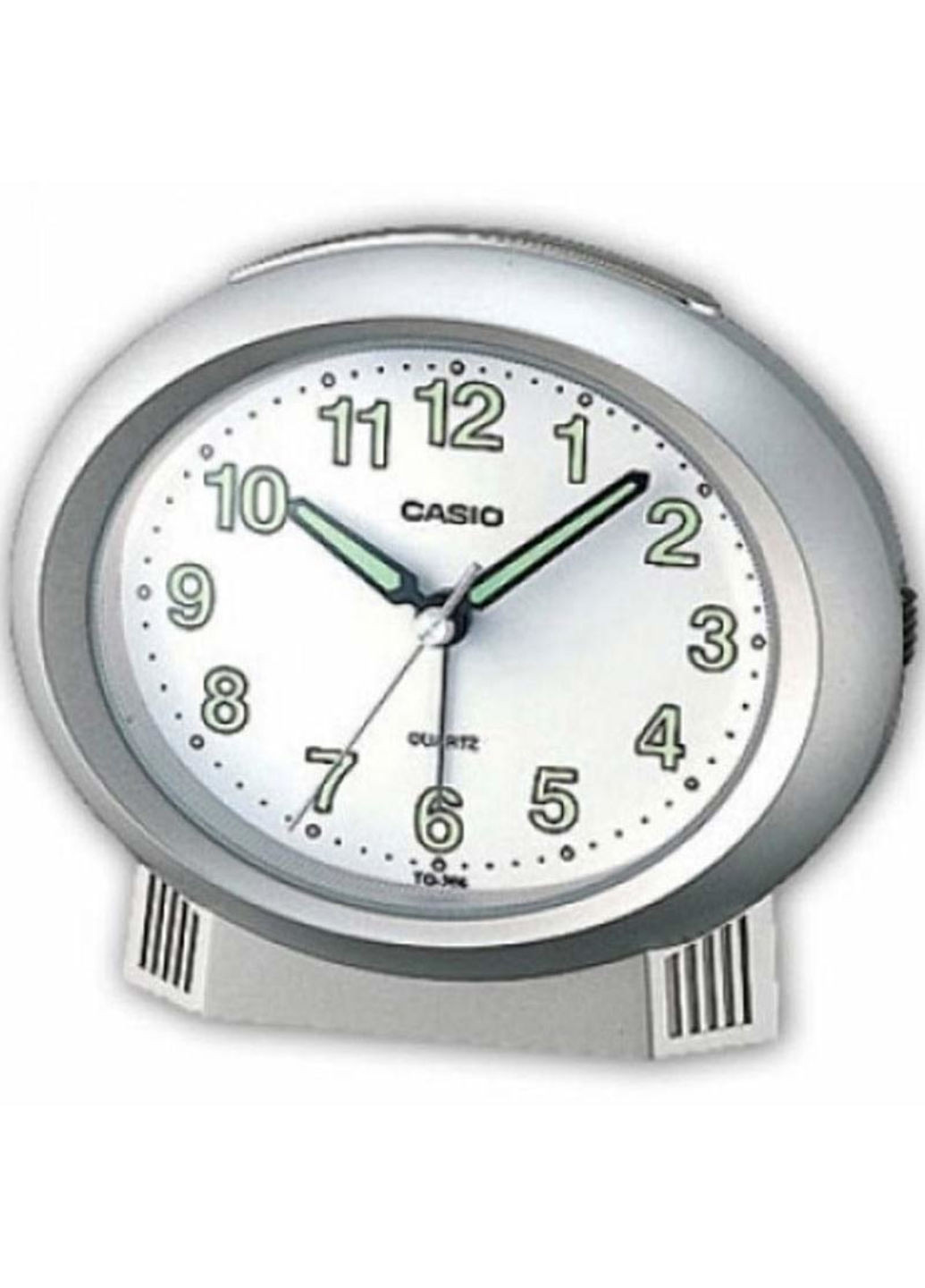 Часы настольные Casio tq-266-8ef (190465249)