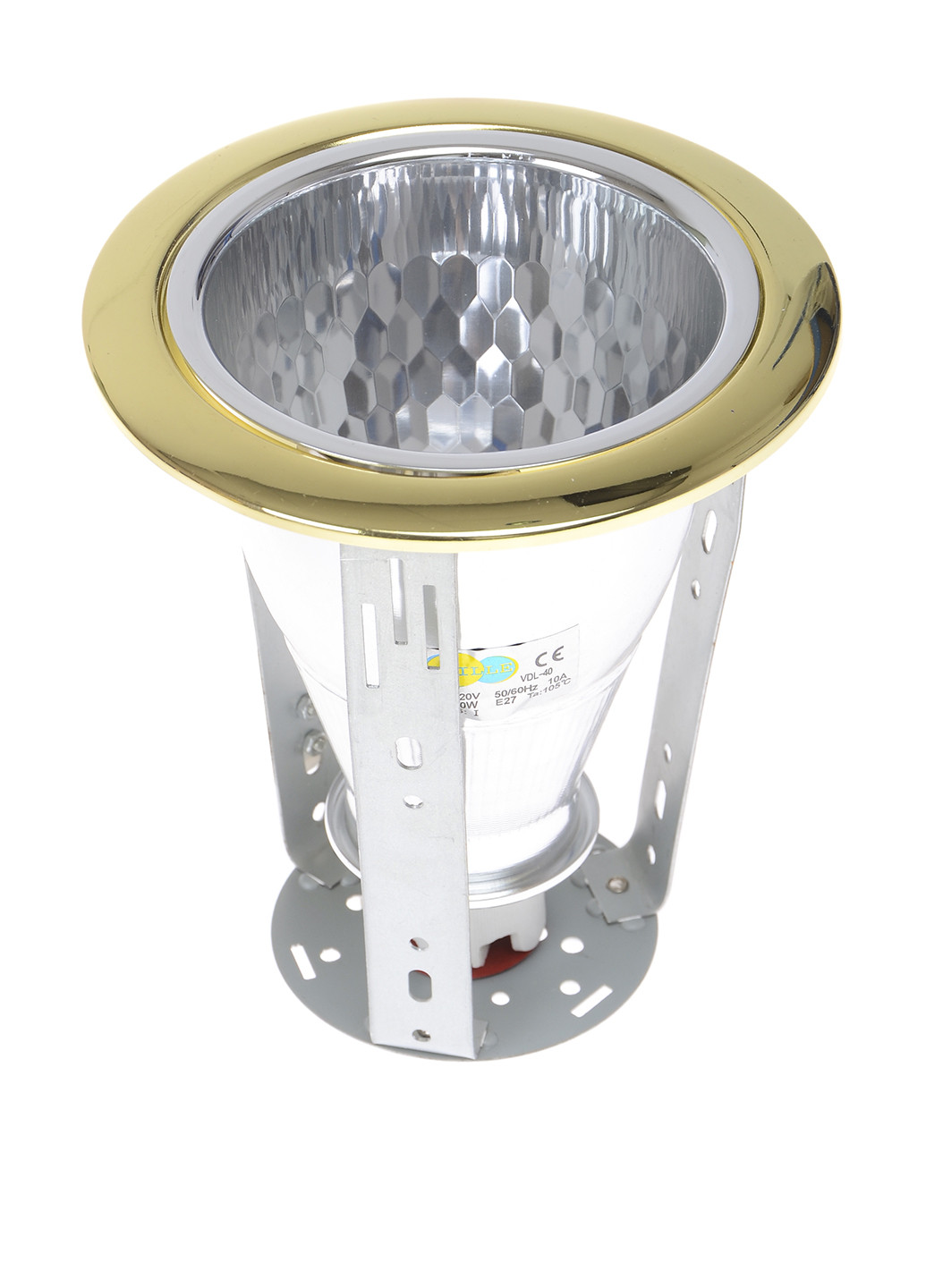 Світильник, 14,5 см Brille (144561020)