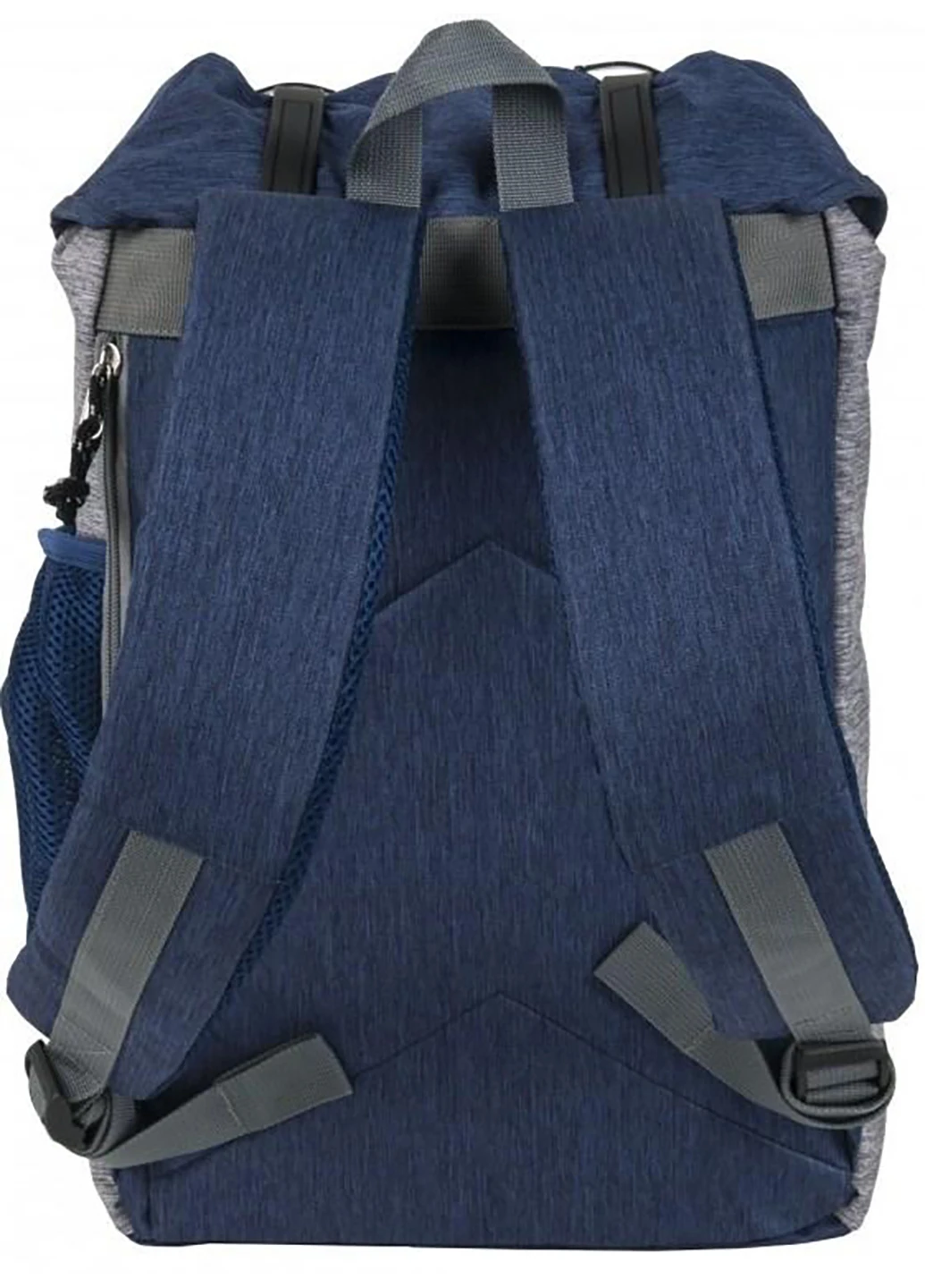 Міський рюкзак 30х40х20 см Paso (252416214)