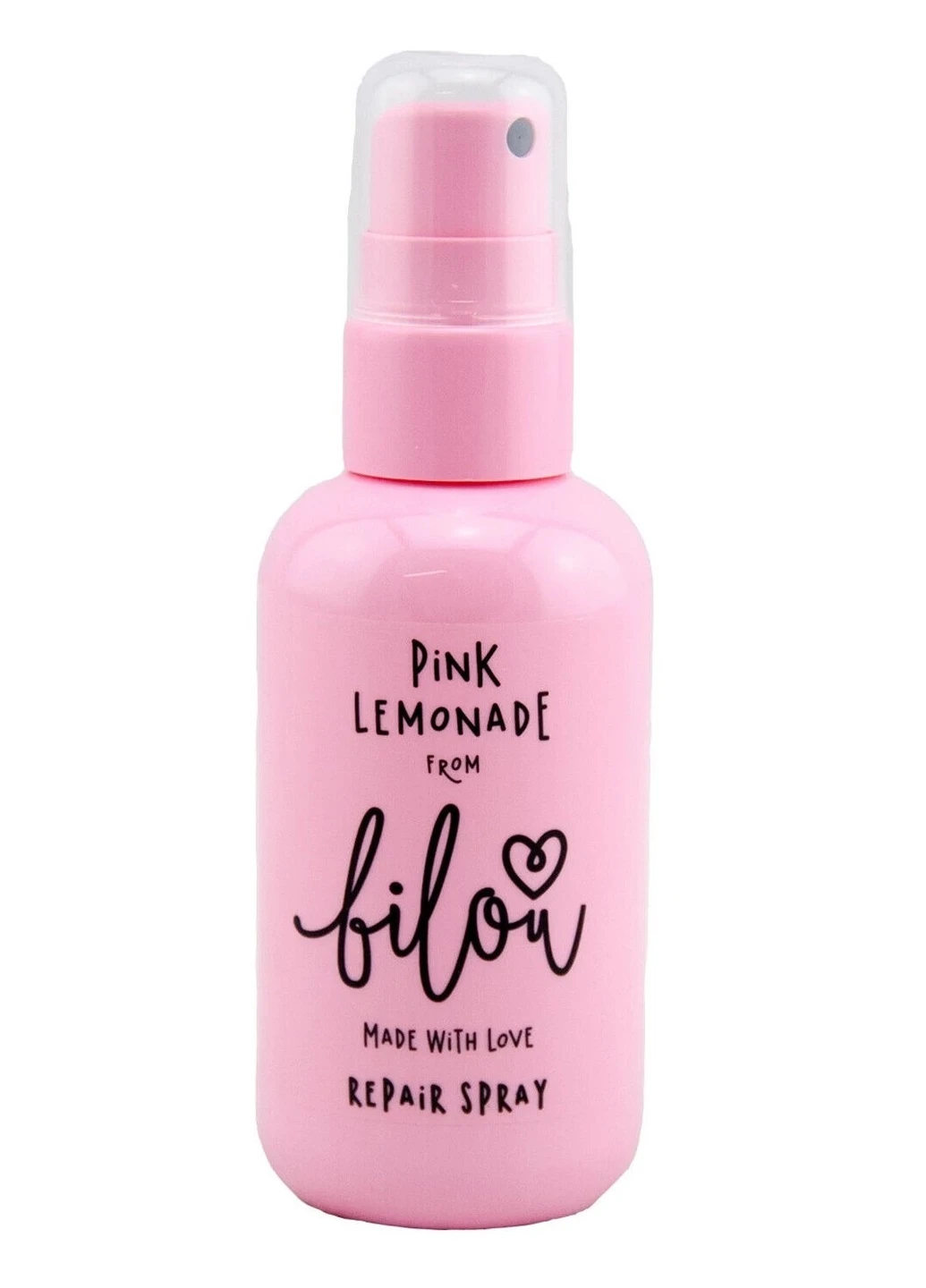 Відновлюючий спрей для волосся Pink Lemonade Repair Spray 150 мл Bilou (253730429)
