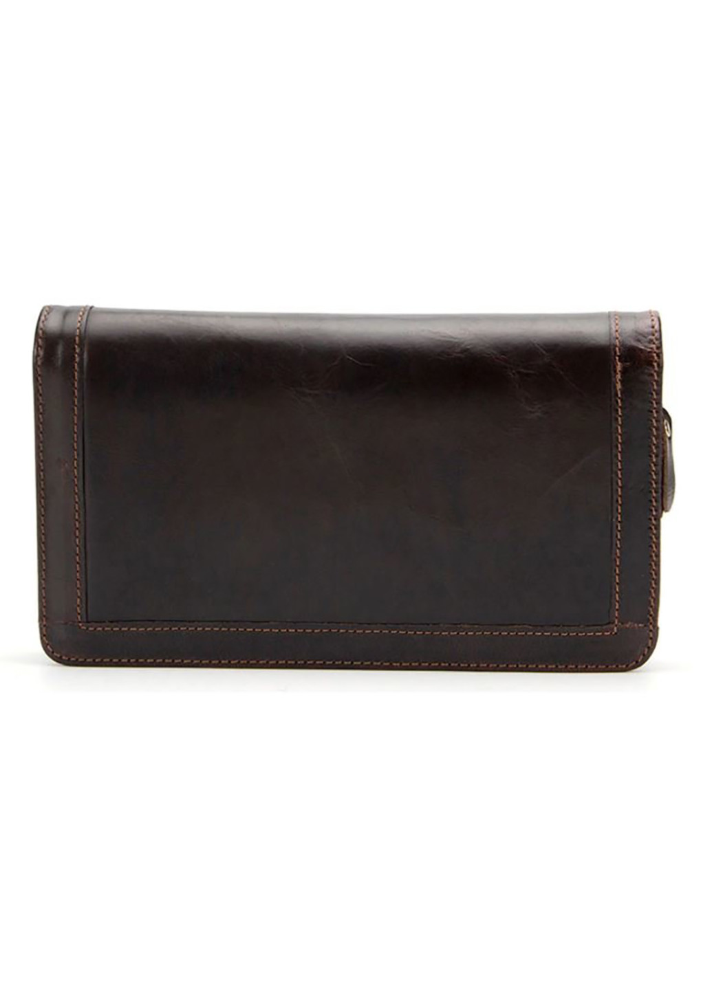 Чоловік шкіряний клатч 21,5х12х4 см Vintage (229460442)