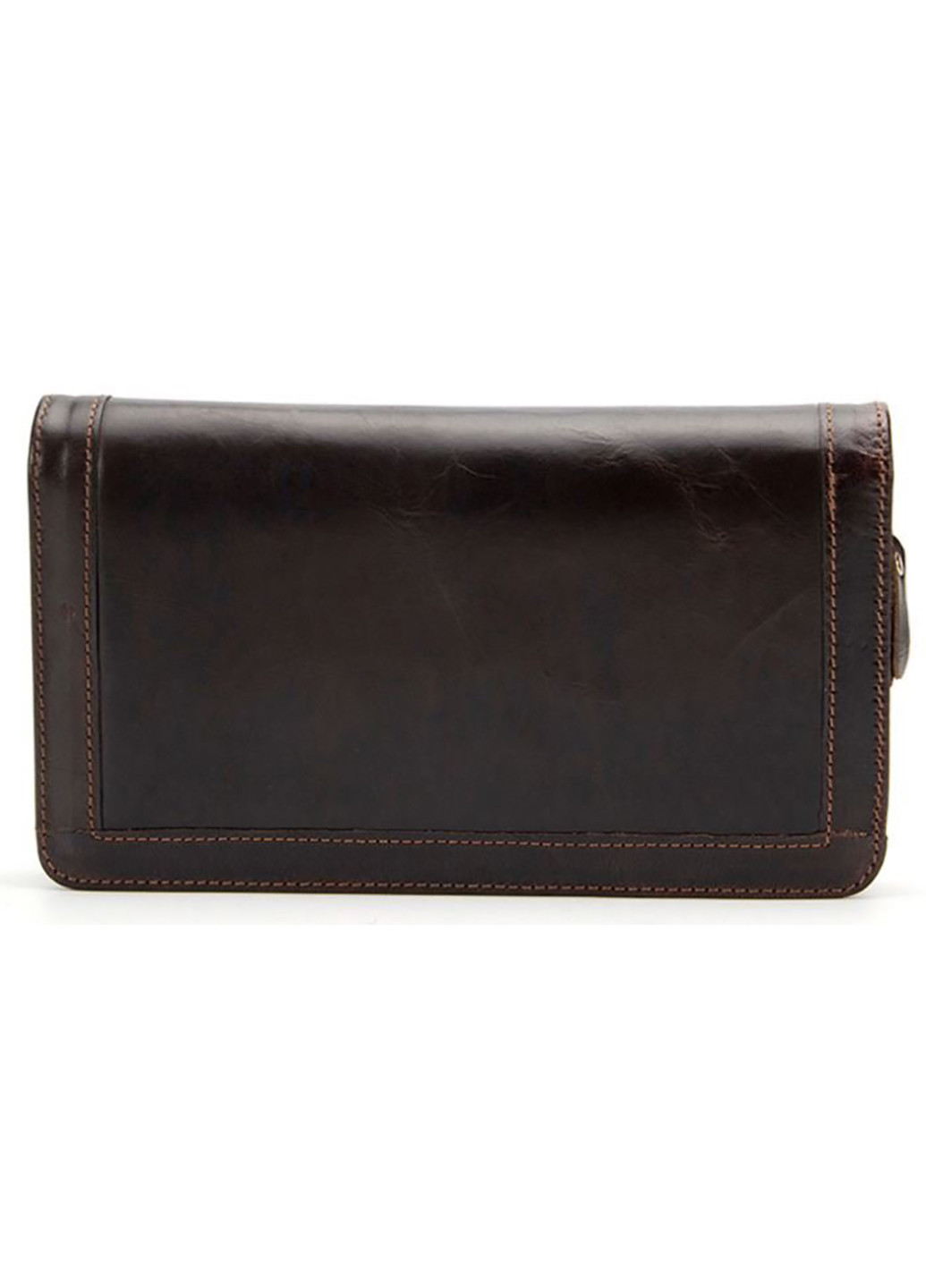 Чоловік шкіряний клатч 21,5х12х4 см Vintage (229460442)