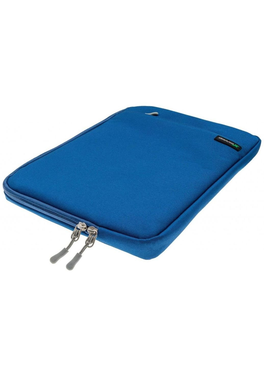 Чохол для ноутбука 15.6'' Blue (SL-15B) Grand-X (251881330)