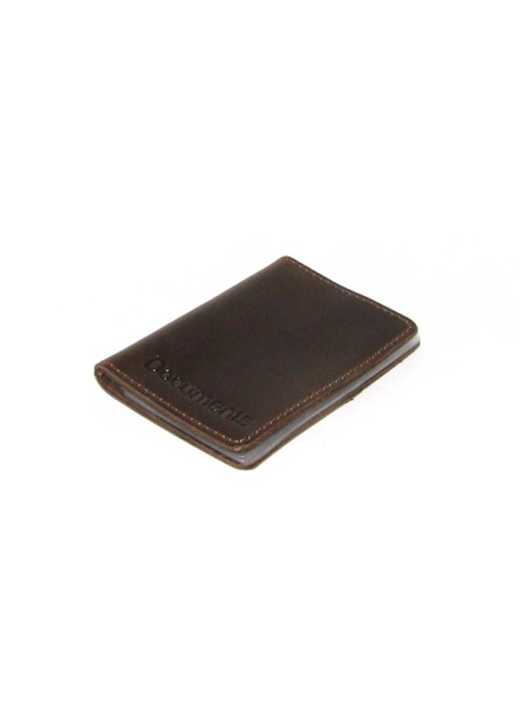 Обкладинка для паспорта 10 х 7 DNK Leather (252856643)