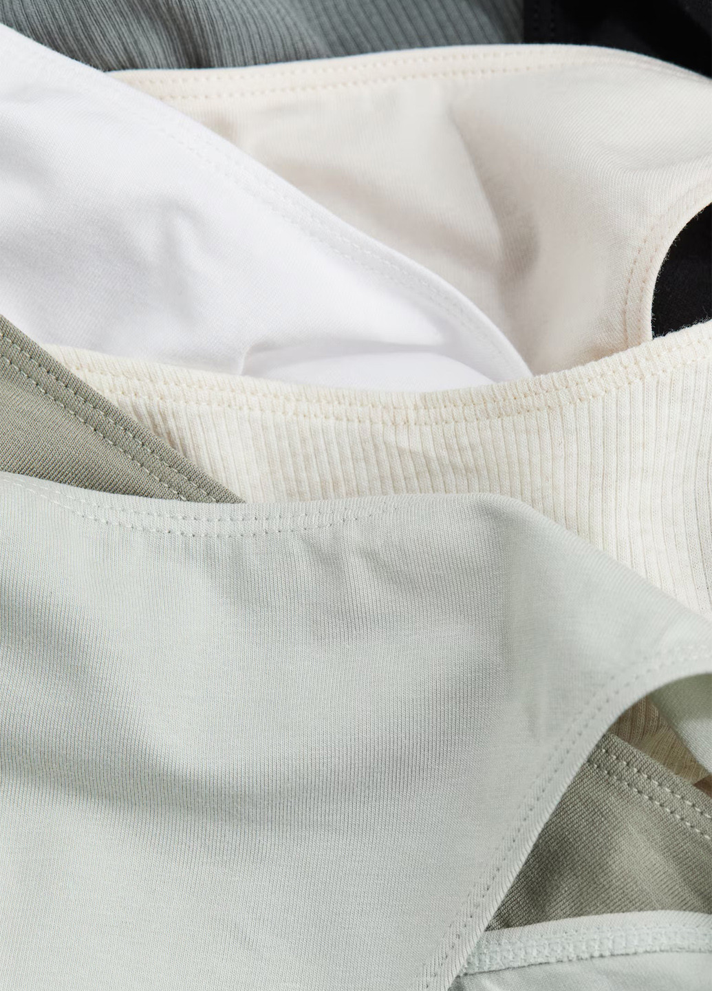 Трусики (7 шт.) H&M (368715042)