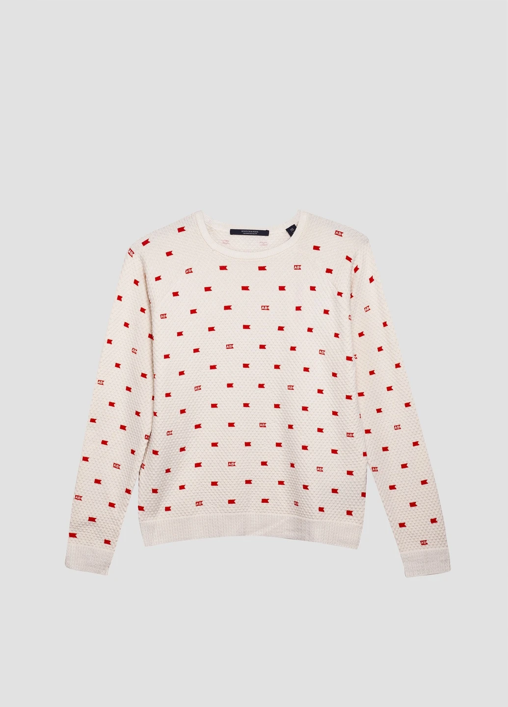 Кофта Scotch & Soda (255918890)