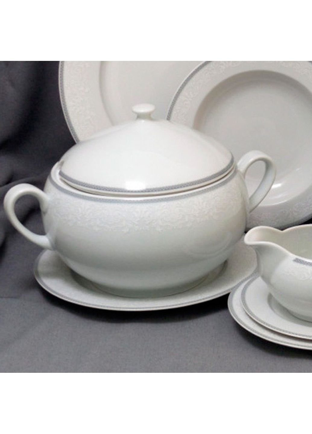 Супниця 2,8 л Opal 8034800-2-8-С Thun (253787246)