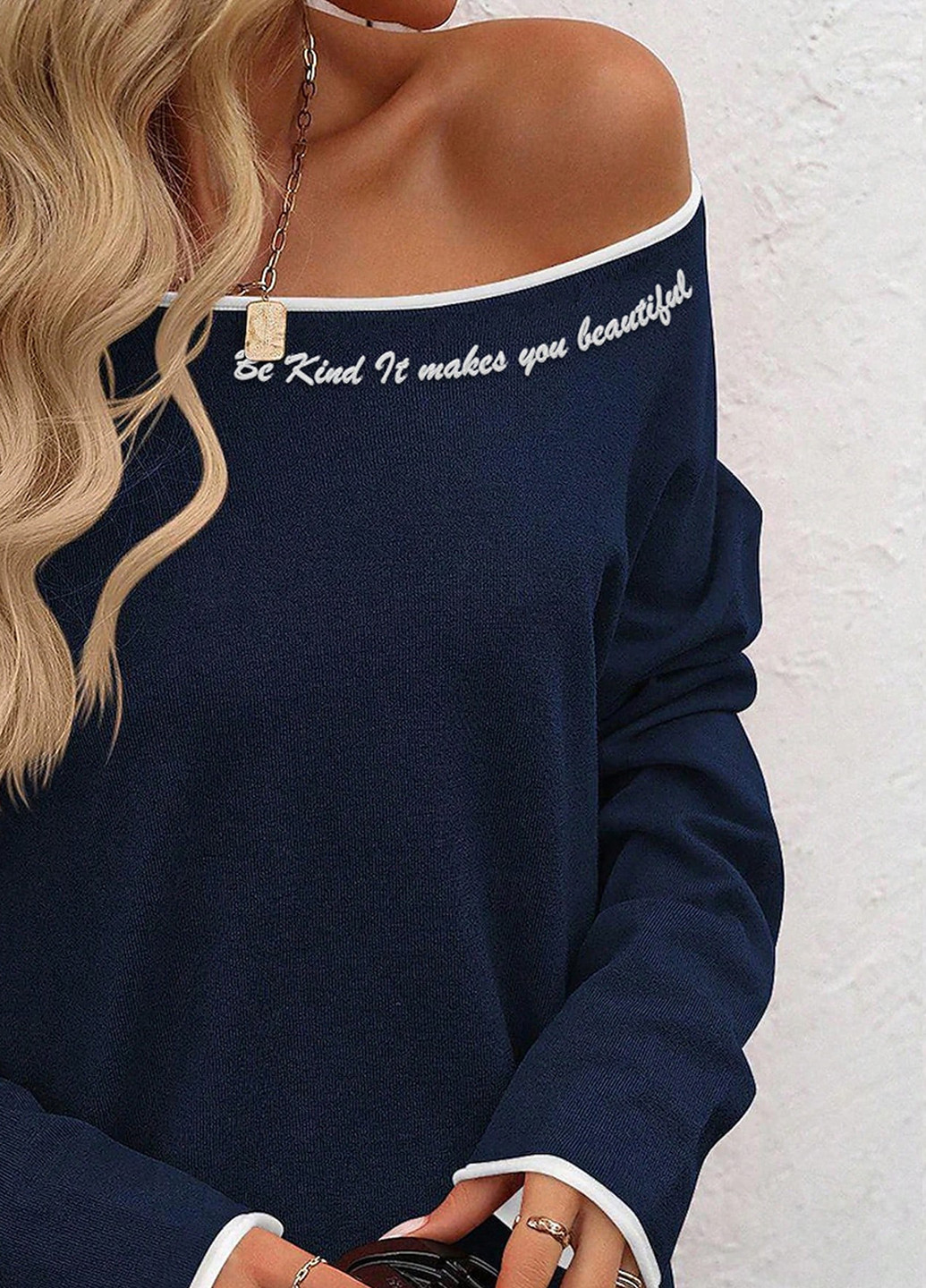 Кофта SHEIN (345182095)