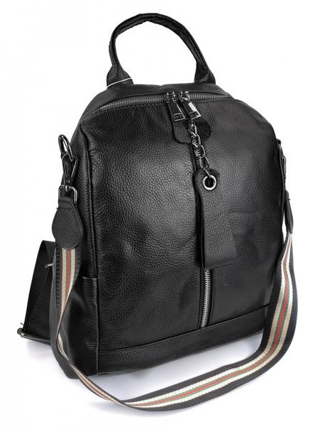Шкіряний рюкзак-сумка Vishnya (239092757)