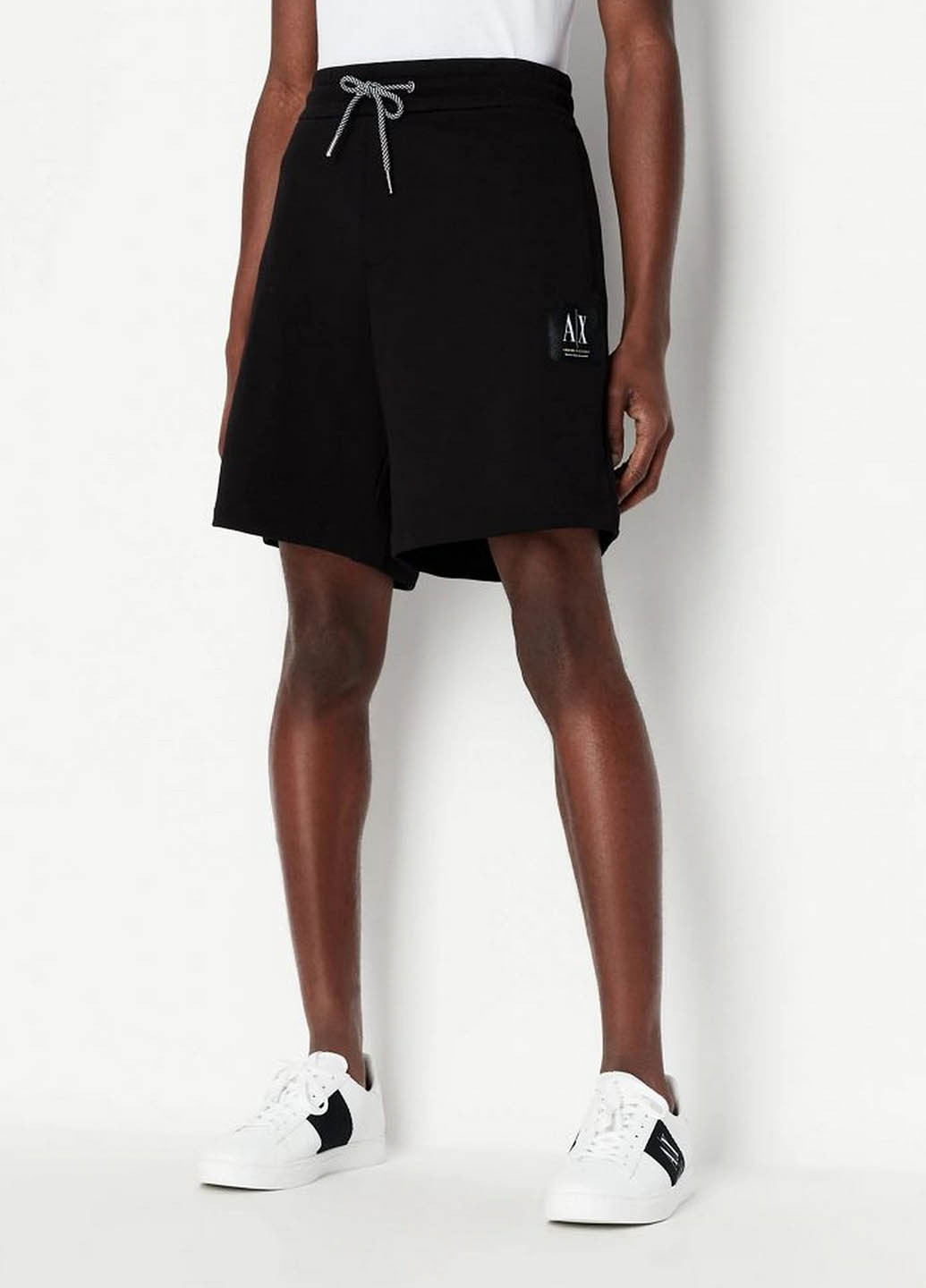 Шорти Armani Exchange (365697330)