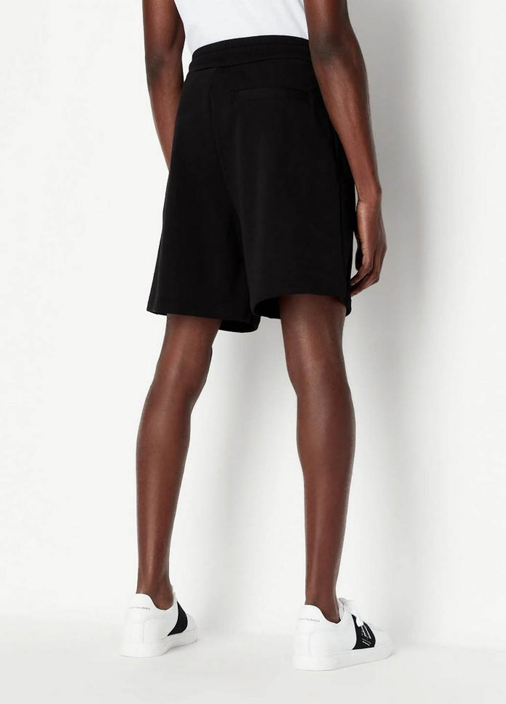 Шорти Armani Exchange (365697330)