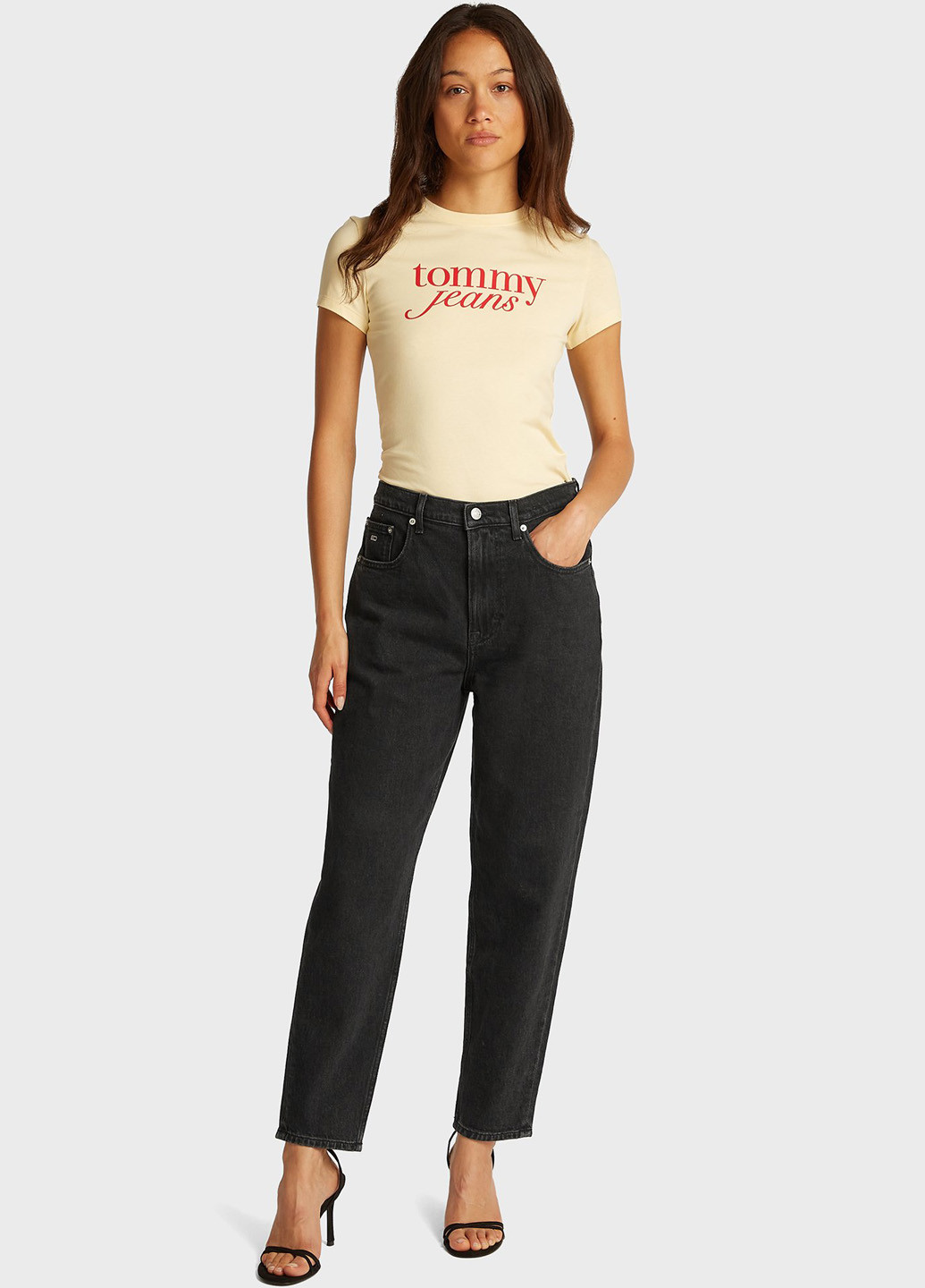 Джинси Tommy Jeans - (347073309)