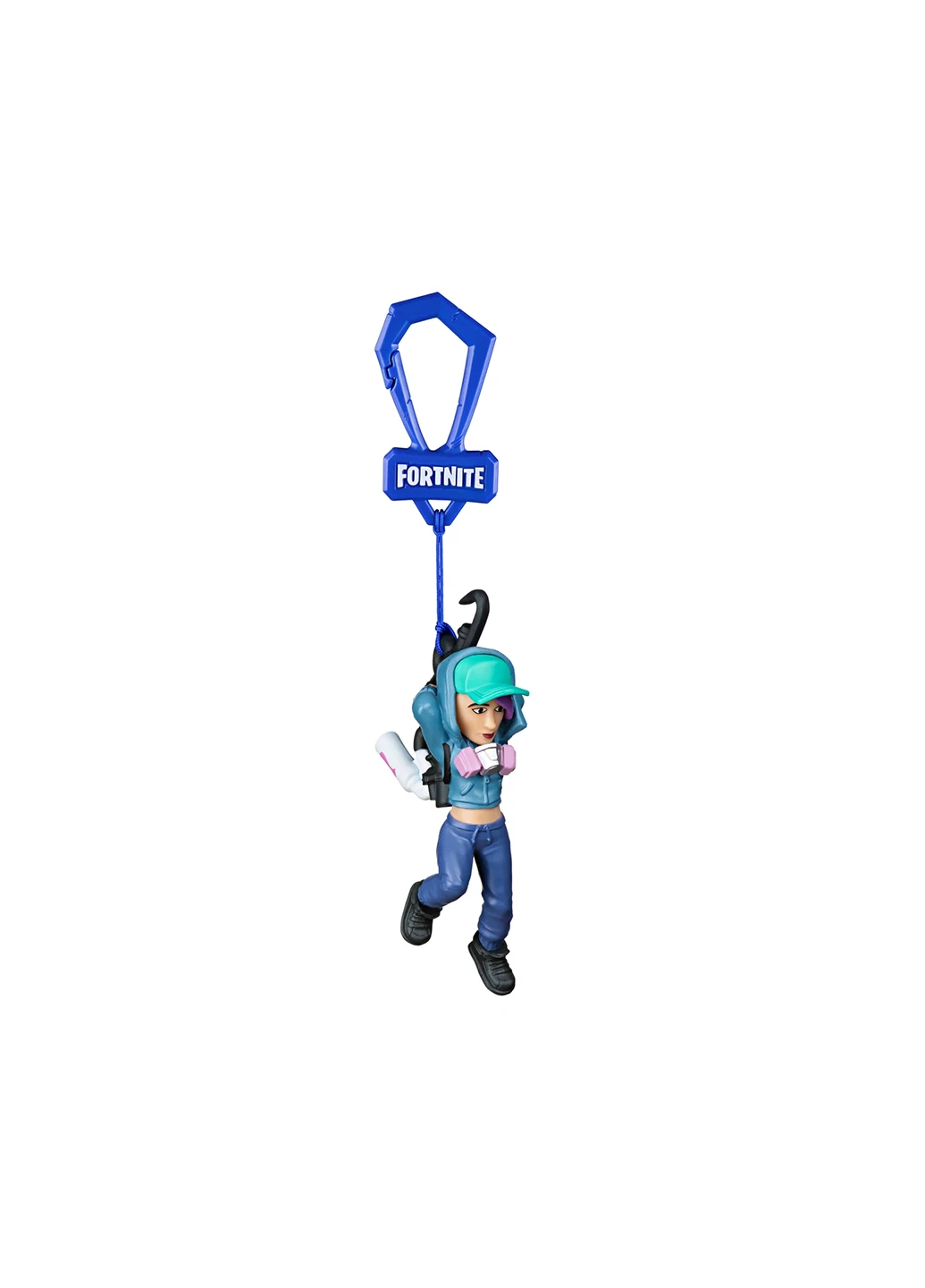 Фігурка Figure Hanger Teknique S1 FNZ0010 Jazwares (255292315)
