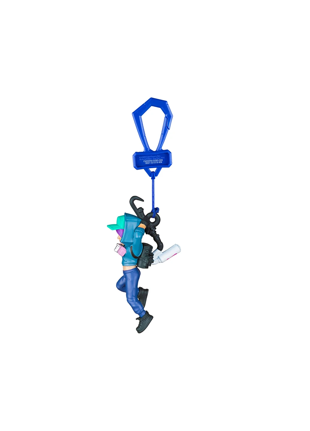 Фігурка Figure Hanger Teknique S1 FNZ0010 Jazwares (255292315)