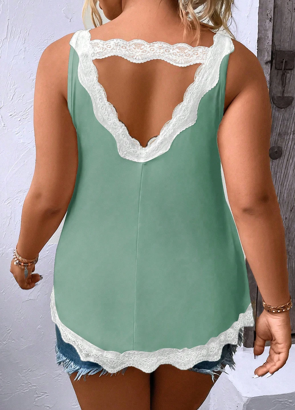 Майка SHEIN — 339053015