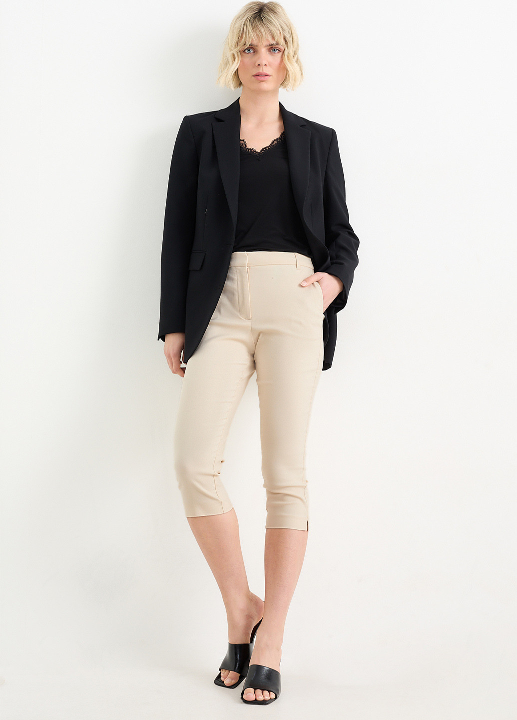 Бриджі C&A (339850589)