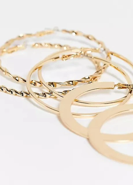 Сережки Asos (253404141)