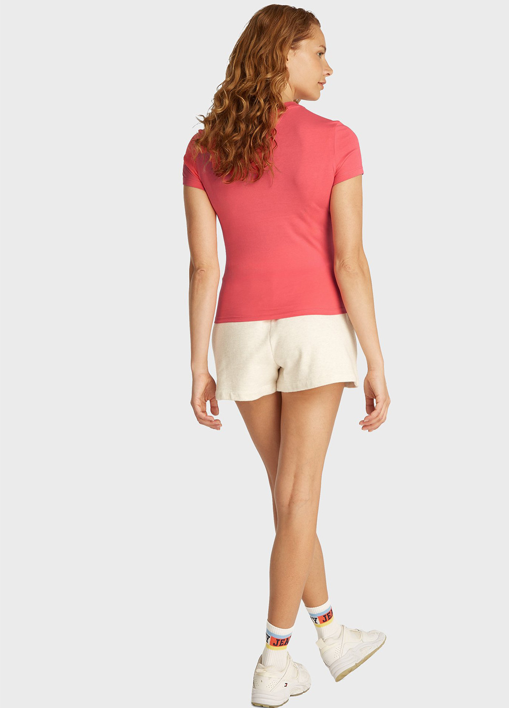 Футболка Tommy Jeans - (346697815)