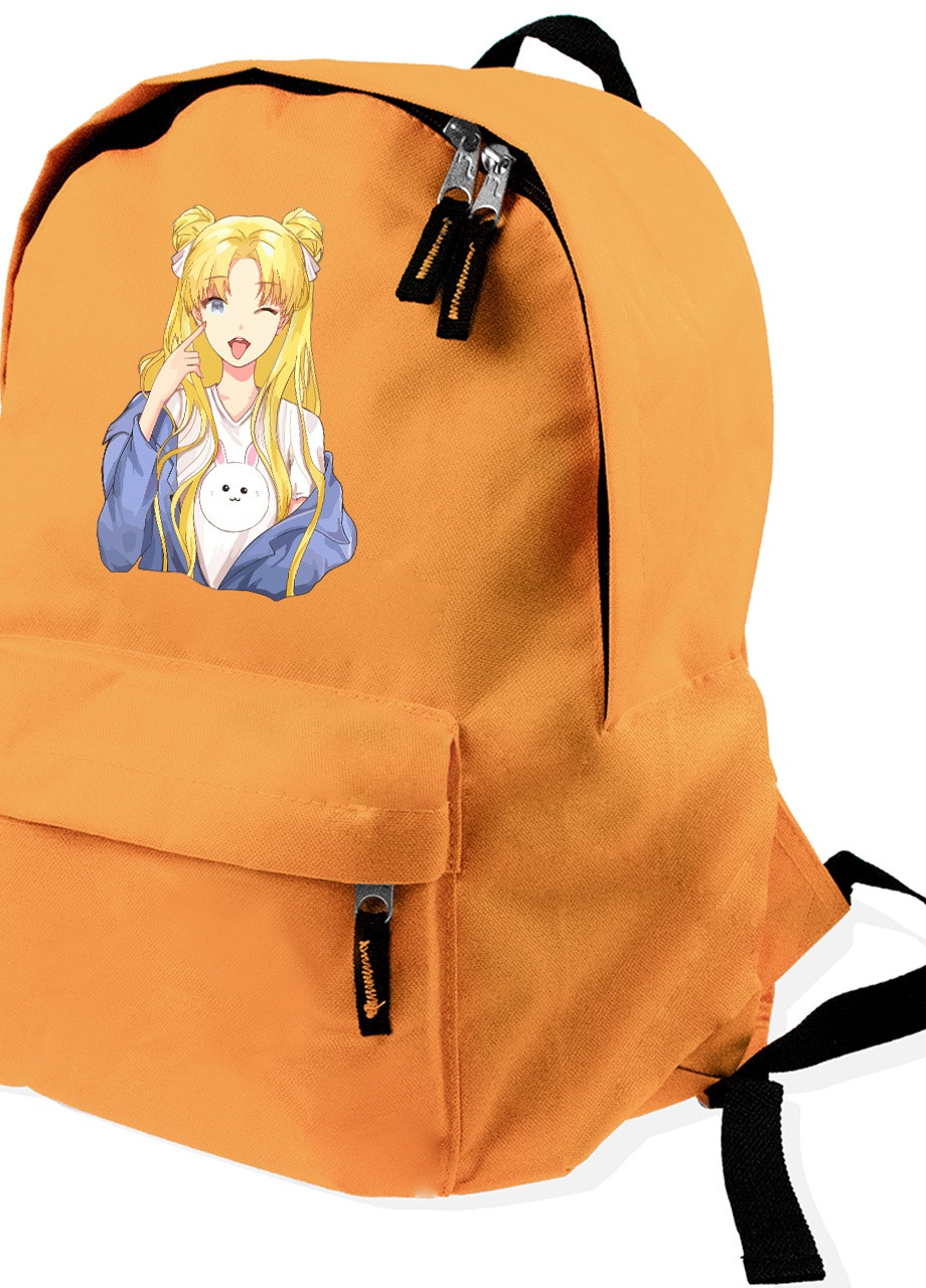 Детский рюкзак Сейлор Мун (Sailor Moon) (9263-2925) MobiPrint (229078263)