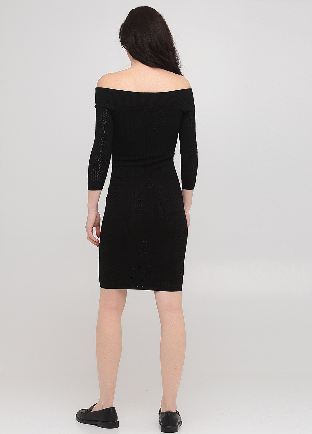 Чорна сукня Only