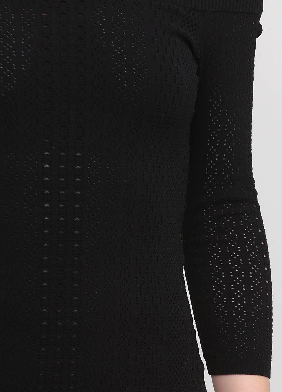 Чорна сукня Only