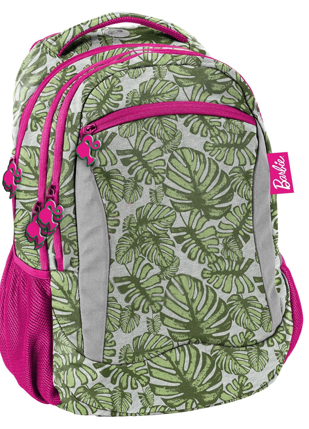 Жіночий рюкзак 43x31x19 см Paso (250096896)