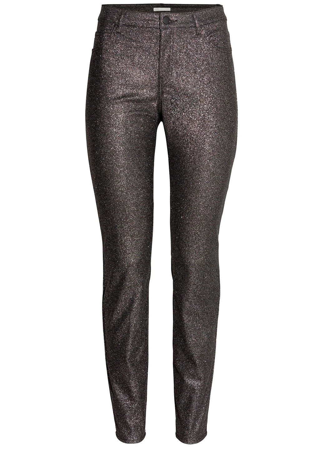 Джинсы H&M - (254915979)