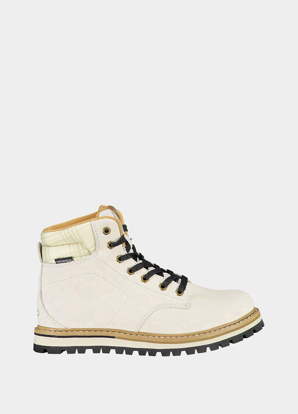 Черевики CMP DORADO WMN LIFESTYLE SHOES WP (259984036)