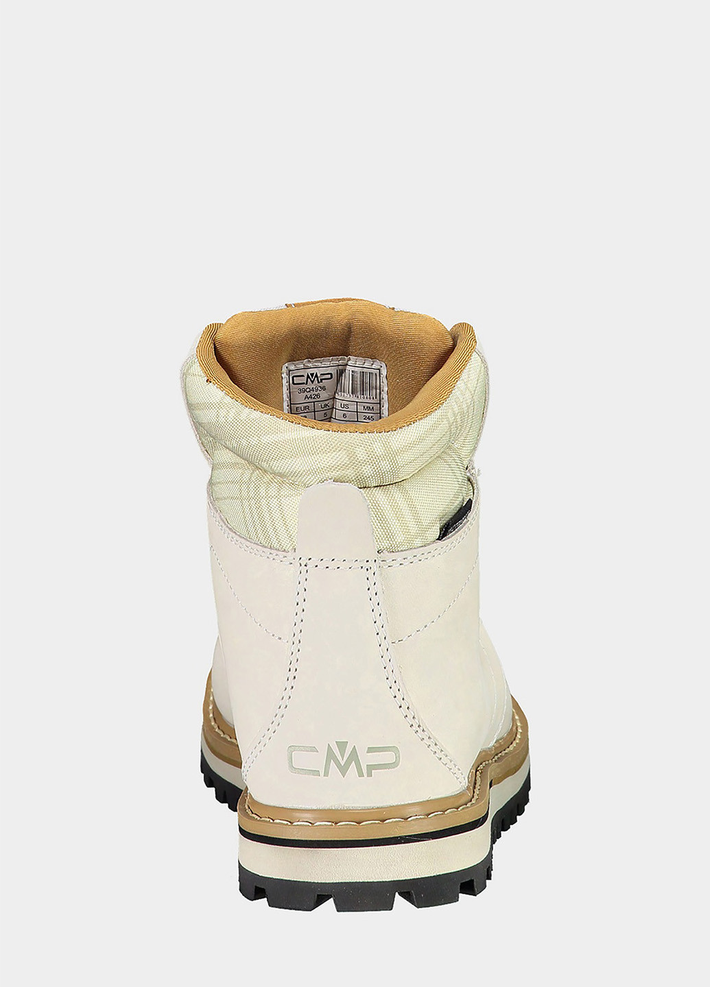 Черевики CMP DORADO WMN LIFESTYLE SHOES WP (259984036)