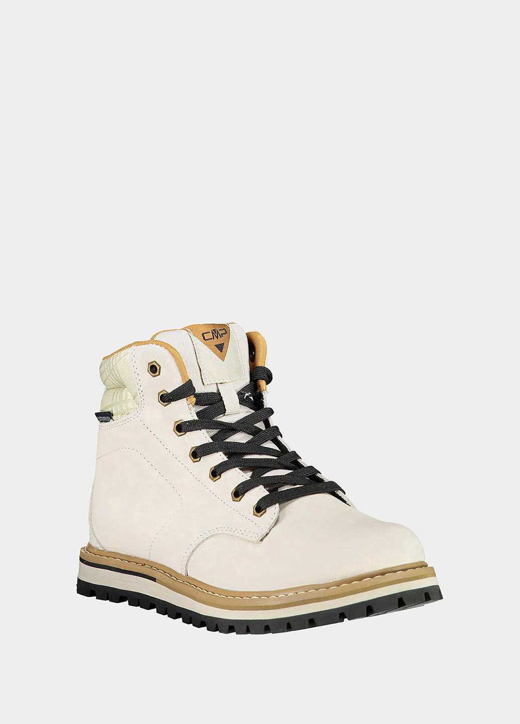 Черевики CMP DORADO WMN LIFESTYLE SHOES WP (259984036)