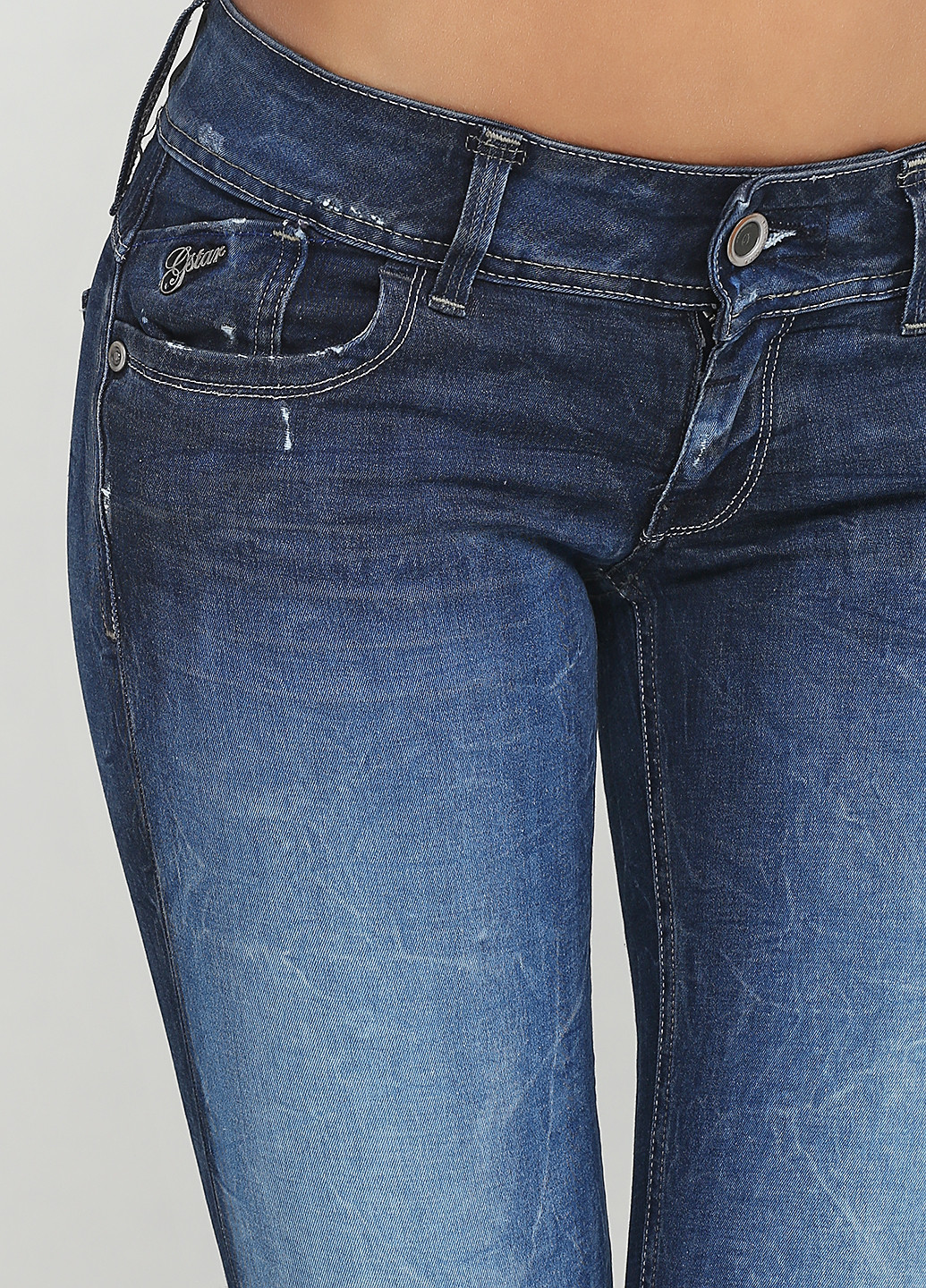 Джинси G-Star Raw - (131573651)