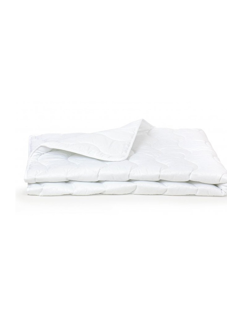 Одеяло MirSon антиалергенное с Тенсель 1636 Eco Light White 200х220 (2200002647878) No Brand (254013698)