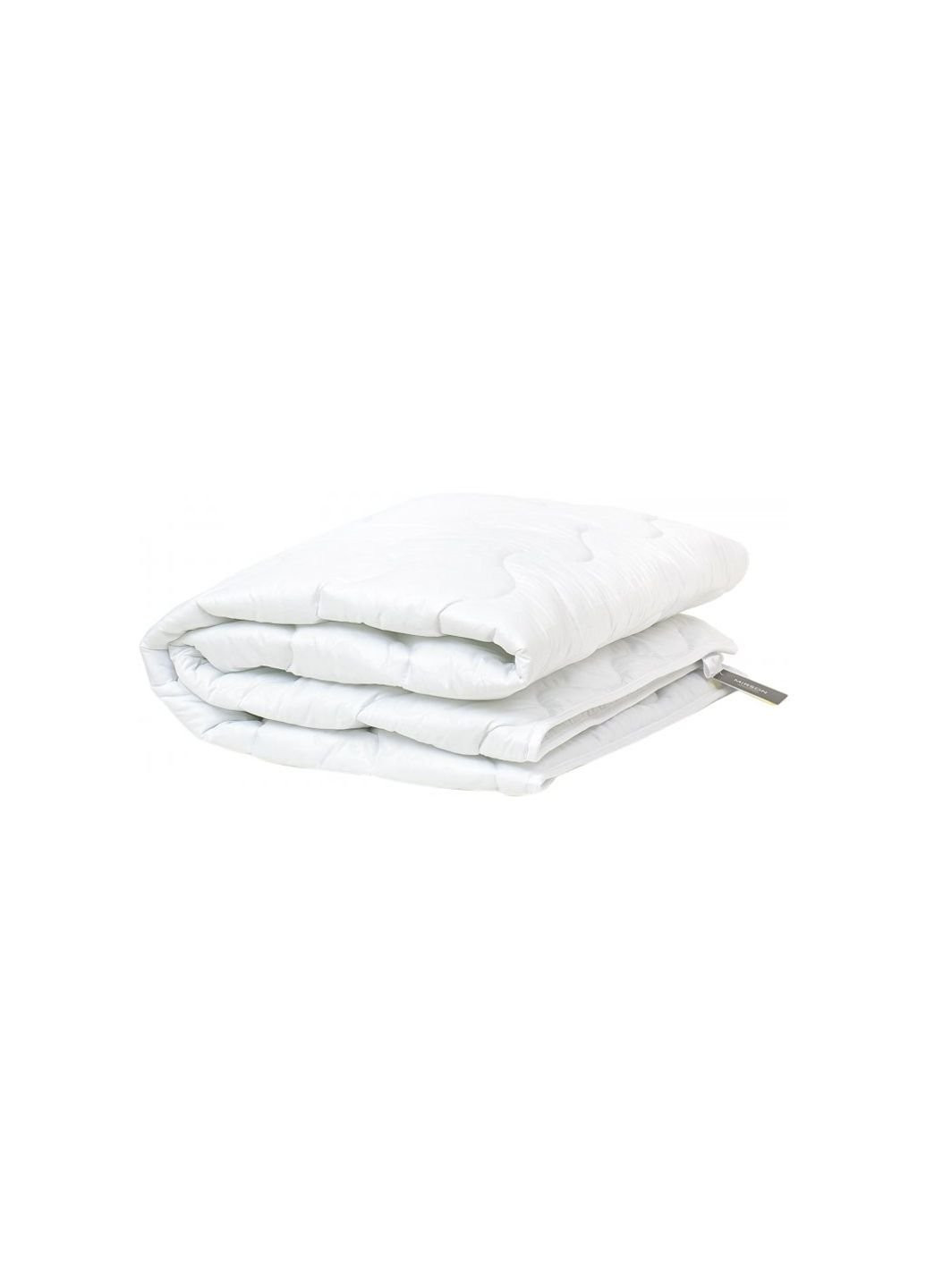 Одеяло MirSon антиалергенное с Тенсель 1636 Eco Light White 200х220 (2200002647878) No Brand (254013698)