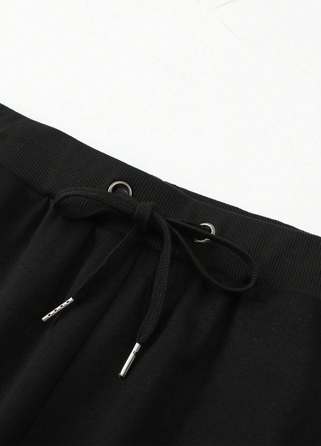 Комбінований демісезонний комплект (світшот, штани) SHEIN